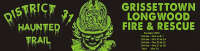 Grissettown-longwood fire & rescue inc