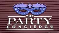 The party concierge, inc.