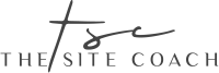 The site coach