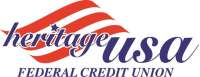 Heritage usa community federal credit union