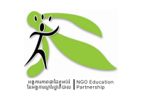 Nep, ngo education partnership, phnom pehn, cambodia