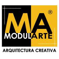 Modularte arquitectura creativa