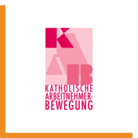 Katholische arbeitnehmer-bewegung deutschlands
