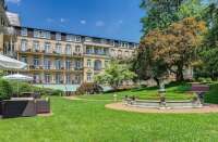 Hotel am sophienpark gmbh