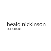 Heald nickinson