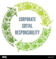 Csr & management