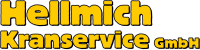 Hellmich kranservice gmbh