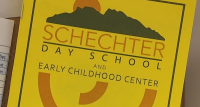 Solomon schechter day school of las vegas