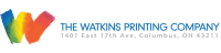 The watkins printing company