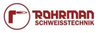 Rohrman schweisstechnik gmbh