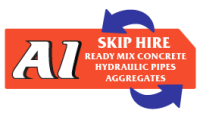 A1 skips