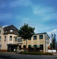 Hotel rheintor