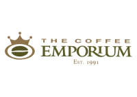 The coffee emporium