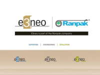 E3neo a division of ranpak automation