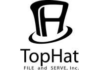 Top Hat File and Serve