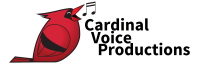 Audiocardinal