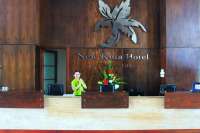 New kuta condotel
