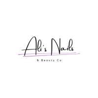 Ali’s Nails & Beauty Co
