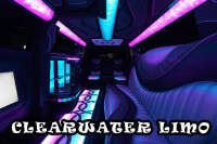 Clearwater Limousine