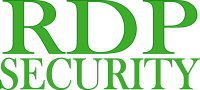 Rdp security products, inc