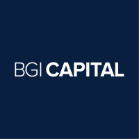 Bgi capital