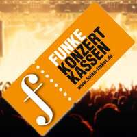 Funke konzertkassen gmbh