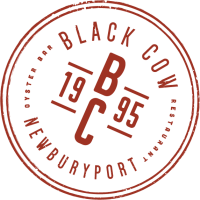 Black cow tap & grill