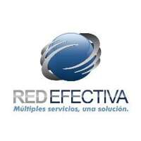 Red efectiva (red de recepción y distribución de pagos mediante transacciones electrónicas)