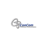 Concom - continuous communications pty ltd