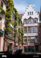 Markthalle freiburg