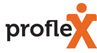 Proflex personeel