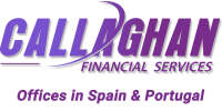 Callaghan financial services