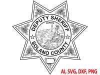 Solano county sheriffs custody association