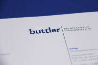 Buttler rechtsanwaltsgesellschaft mbh