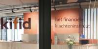 Klachteninstituut financiële dienstverlening (kifid)