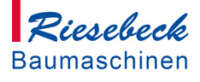 Riesebeck baumaschinen gmbh