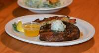 Parkers steakhouse