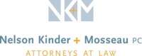 Nelson kinder + mosseau, pc
