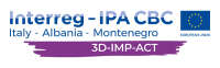 3d impact, sca