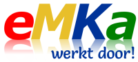 Emka werkt door