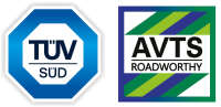 Avts roadworthy stations