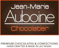 Jean-marie auboine chocolatier