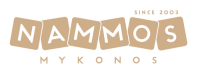 Nammos griechische restaurant