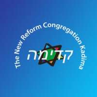 New reform congregation kadima