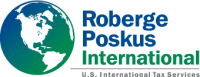 Roberge poskus international