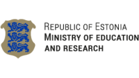 Ministry of education and research of estonia