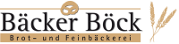 Bäcker böck