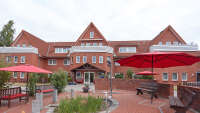 Pflegehotel haus am brunnen e.k.