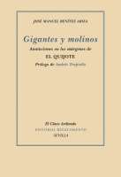 Gigantes y molinos