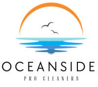 Oceanside cleaning services